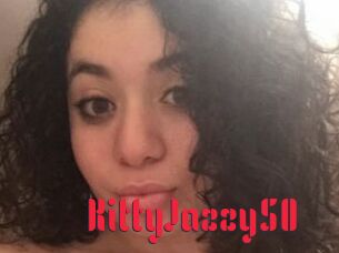 KittyJazzy50