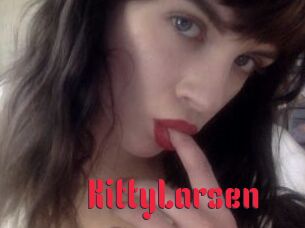 KittyLarsen