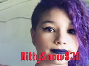 KittySnow828