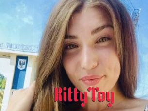 KittyToy
