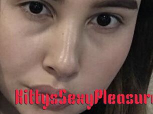 KittysSexyPleasure