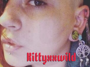 Kittyxxwild