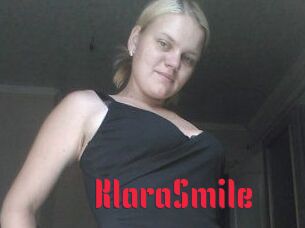KlaraSmile