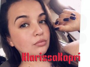 KlarissaKapri