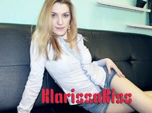KlarissaKiss