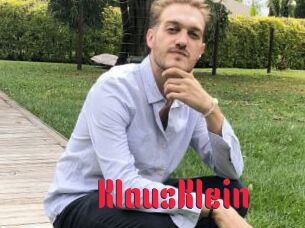 KlausKlein