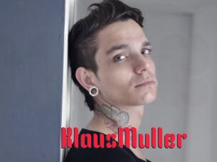 KlausMuller