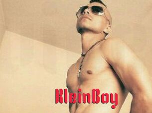 Klein_Boy