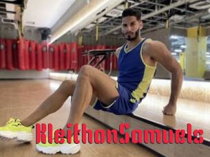 KleithonSamuels