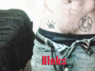 Kleks