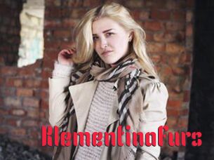 KlementinaFurs