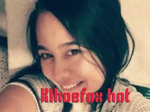 Klhoefox_hot