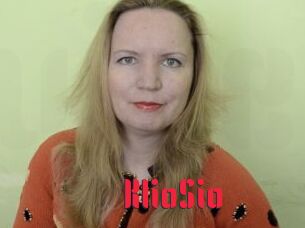 KlioSio