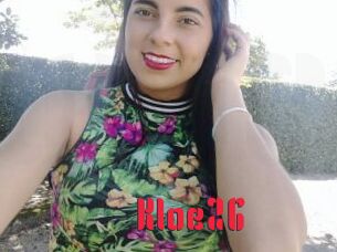 Kloe26