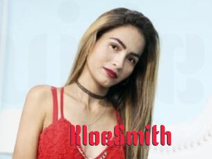 KloeSmith