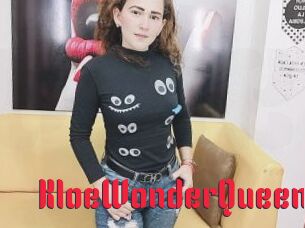 KloeWonderQueen