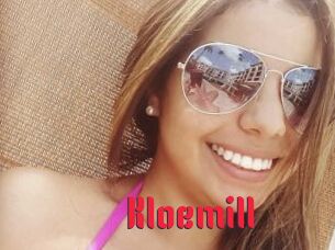 Kloemill