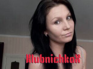 KlubnichkaX