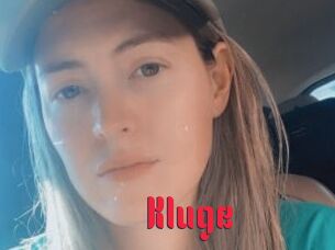 Kluge