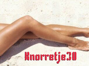 Knorretje30