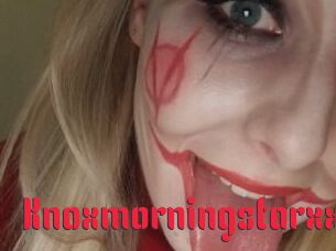 Knoxmorningstarxxx