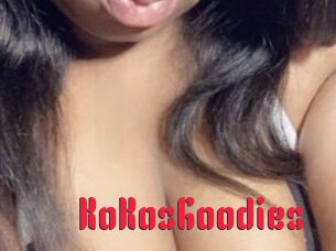 KoKosGoodies