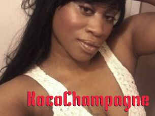 KocoChampagne