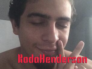 KodaHenderson