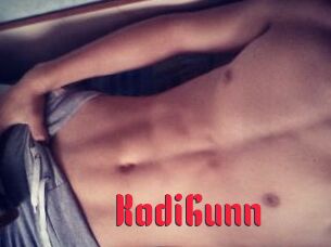 KodiGunn