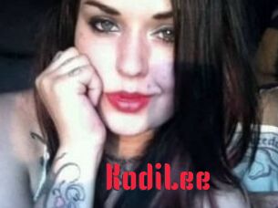 KodiLee