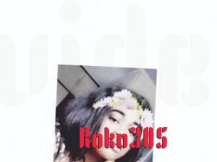 Koko305