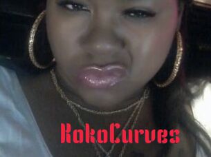 KokoCurves