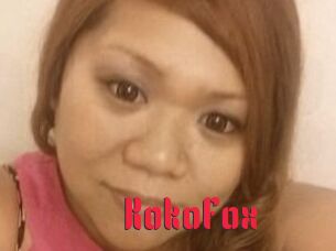 Koko_Fox