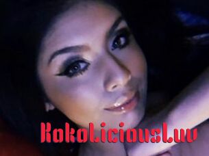 KokoLiciousLuv