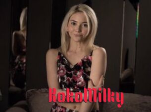 KokoMilky