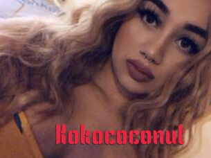 Kokococonut