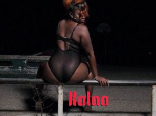 Kolaa