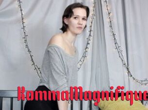 KommaMagnifique
