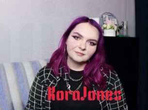 KoraJones