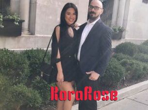KoraRose