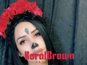 KoralBrown