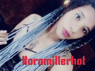 Koramillerhot