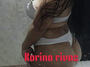 Korina_rivas
