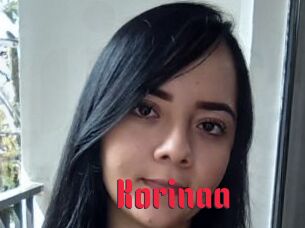 Korinaa