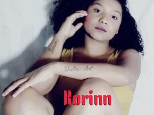 Korinn