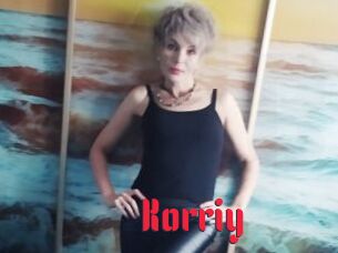 Korriy