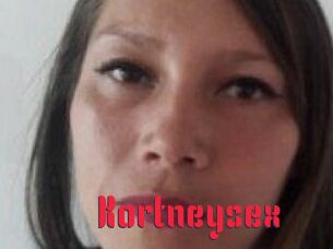 Kortneysex