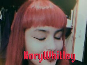 KoryWhitley