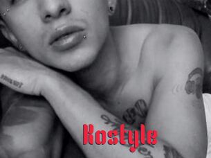 Kostyle