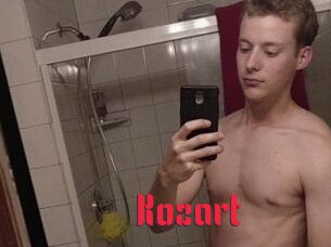Kozart